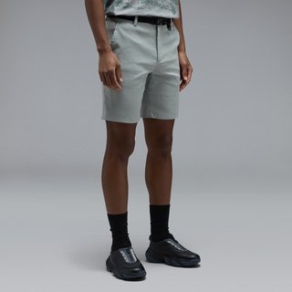 Oakley Take Pro Redux heren shorts, cement