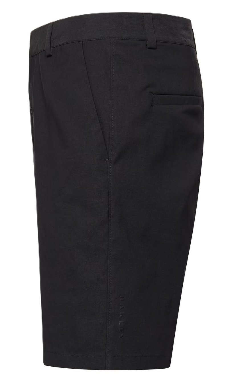 Oakley Take Pro Redux heren shorts, pitch black