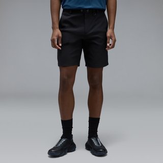 Oakley Take Pro Redux heren shorts, pitch black