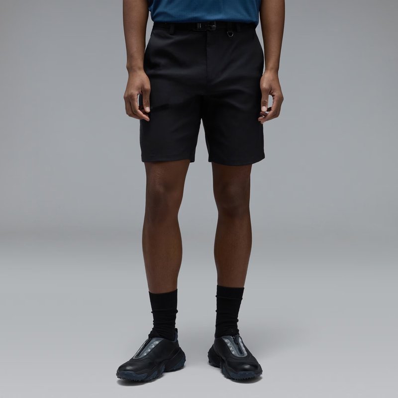 Oakley Take Pro Redux heren shorts, pitch black