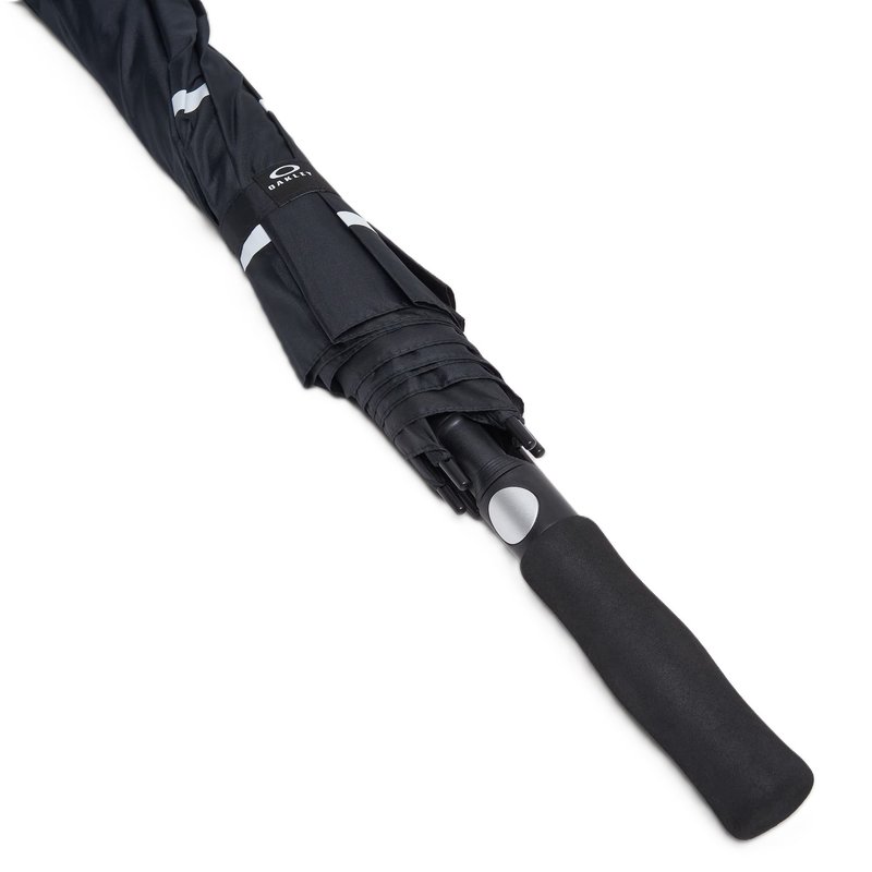 Oakley Turbine paraplu 64", zwart