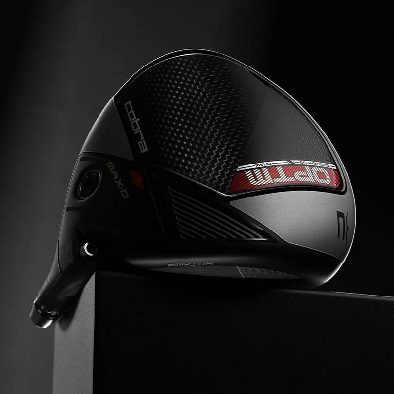 Cobra Golf Cobra OPTM MAX-D driver