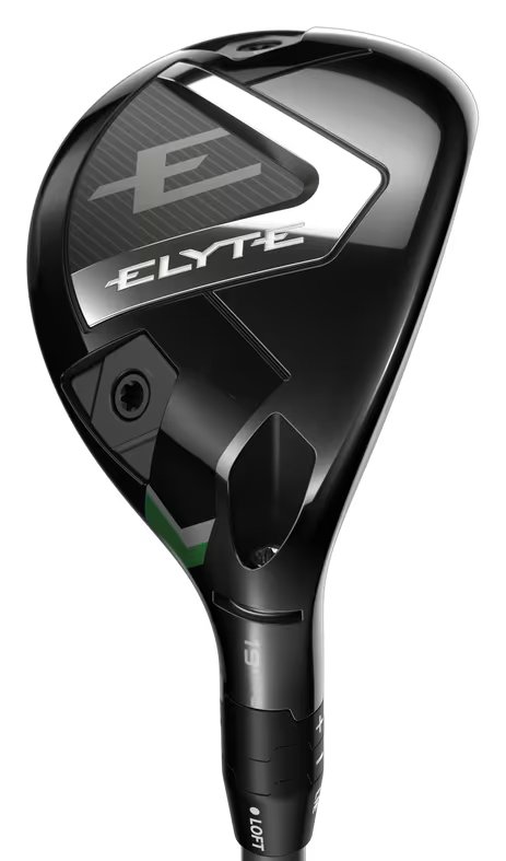 DEMO Callaway Elyte heren hybrid