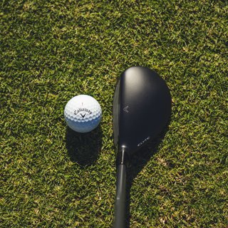 DEMO Callaway Elyte heren hybrid