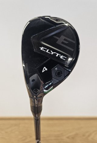 DEMO Callaway Elyte heren hybrid