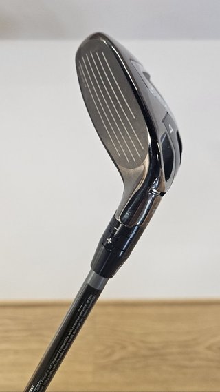 DEMO Callaway Elyte heren hybrid