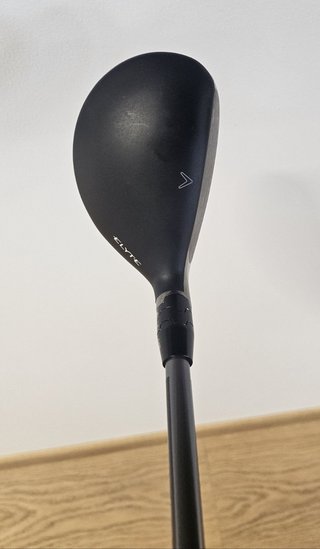 DEMO Callaway Elyte heren hybrid