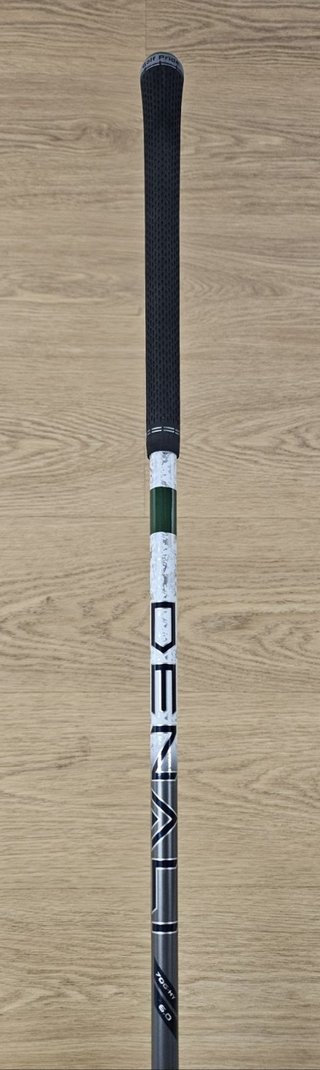 DEMO Callaway Elyte heren hybrid