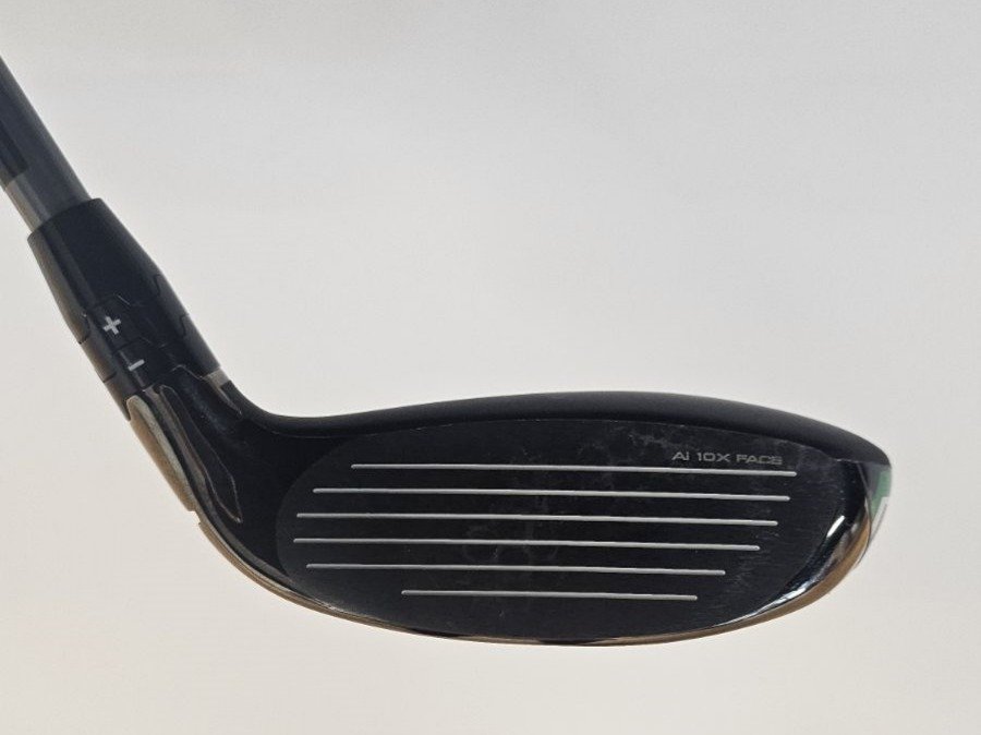DEMO Callaway Elyte heren hybrid