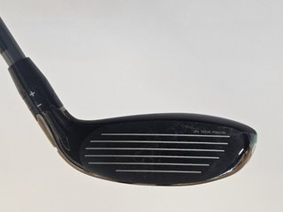 DEMO Callaway Elyte heren hybrid