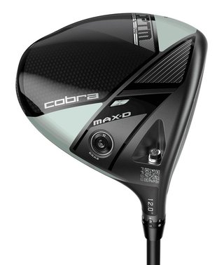 Cobra Golf Cobra OPTM MAX-D ladies driver