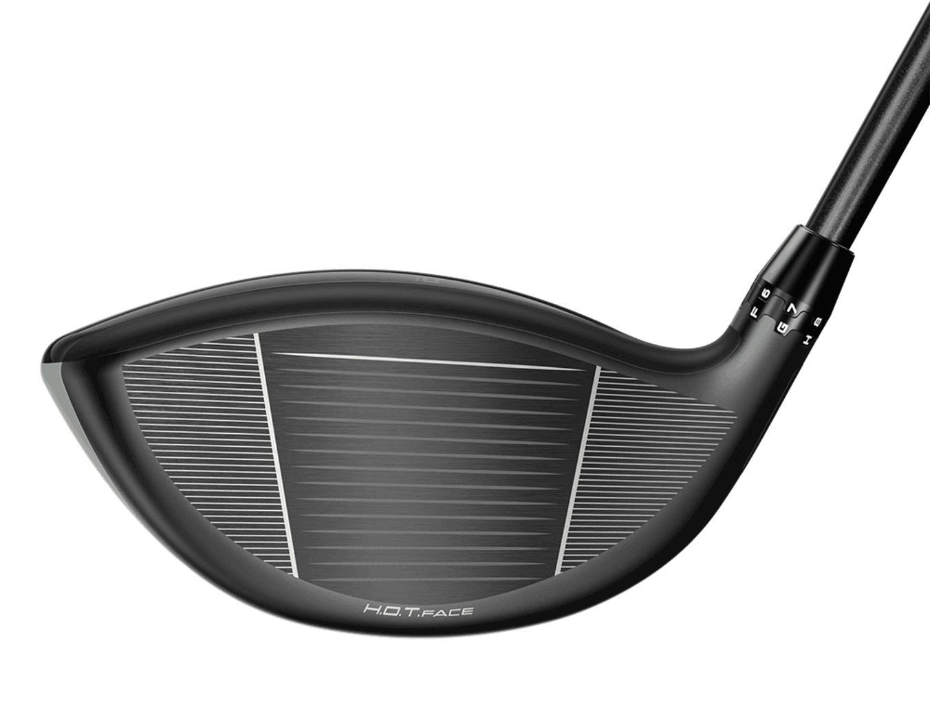 Cobra Golf Cobra OPTM MAX-D ladies driver