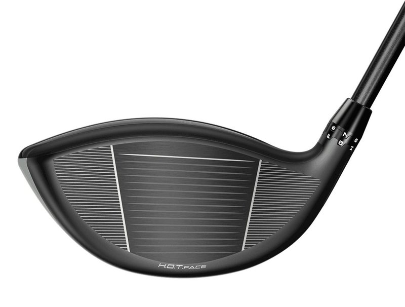 Cobra Golf Cobra OPTM MAX-D ladies driver