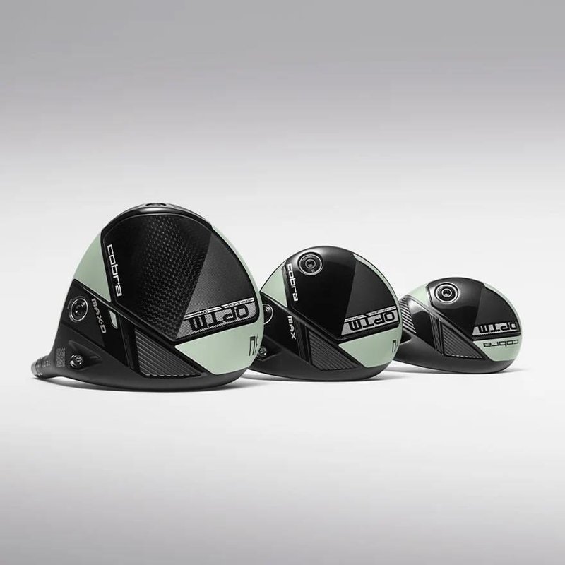 Cobra Golf Cobra OPTM MAX-D ladies driver