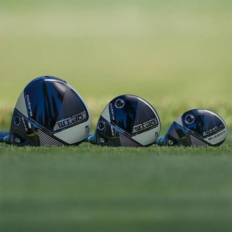 Cobra Golf Cobra OPTM MAX-D ladies driver