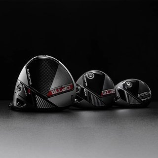 Cobra OPTM MAX heren fairway hout