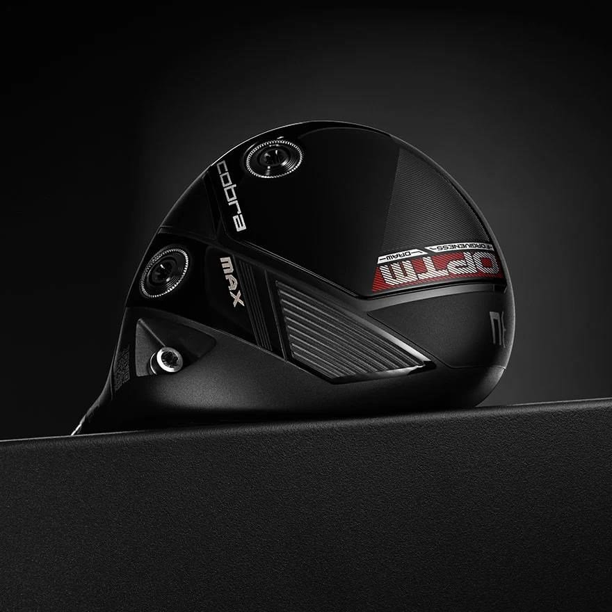 Cobra OPTM MAX heren fairway hout