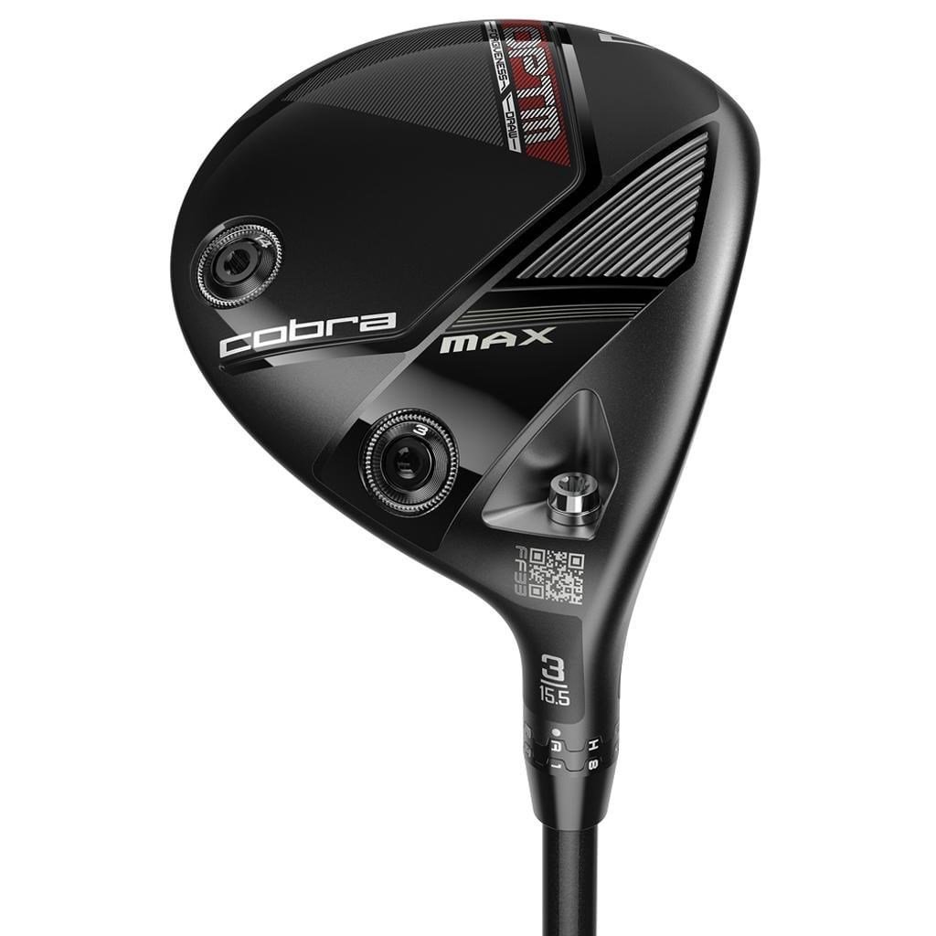 Cobra OPTM MAX heren fairway hout