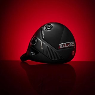 Cobra OPTM MAX heren fairway hout