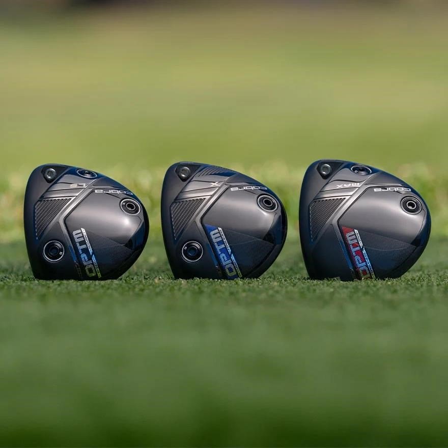 Cobra OPTM MAX heren fairway hout