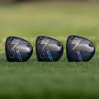 Cobra OPTM MAX heren fairway hout