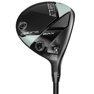 Cobra KING RADSPEED XB ladies fairway wood

Wait, let me re-read the product details.

Cobra OPTM MAX dames fairway hout
