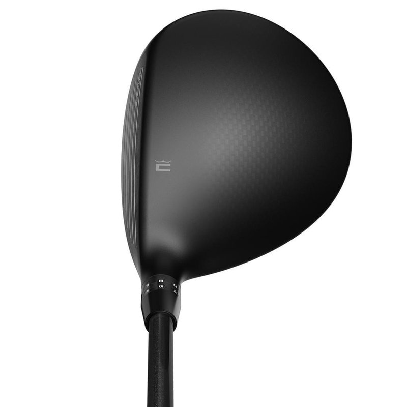 Cobra KING RADSPEED XB ladies fairway wood

Wait, let me re-read the product details.

Cobra OPTM MAX dames fairway hout