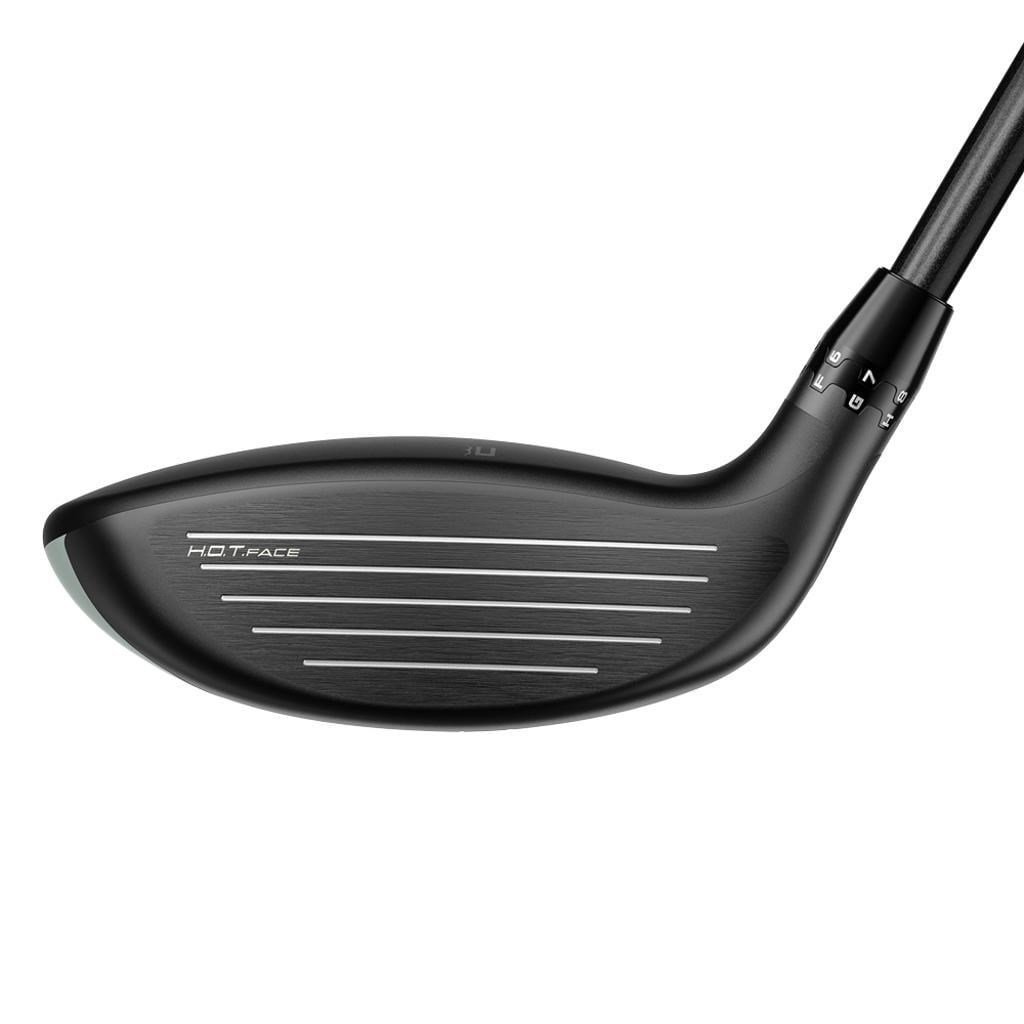Cobra KING RADSPEED XB ladies fairway wood

Wait, let me re-read the product details.

Cobra OPTM MAX dames fairway hout