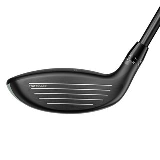 Cobra KING RADSPEED XB ladies fairway wood

Wait, let me re-read the product details.

Cobra OPTM MAX dames fairway hout