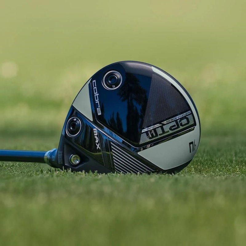 Cobra KING RADSPEED XB ladies fairway wood

Wait, let me re-read the product details.

Cobra OPTM MAX dames fairway hout