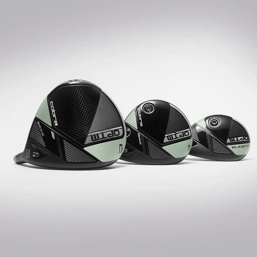 Cobra KING RADSPEED XB ladies fairway wood

Wait, let me re-read the product details.

Cobra OPTM MAX dames fairway hout