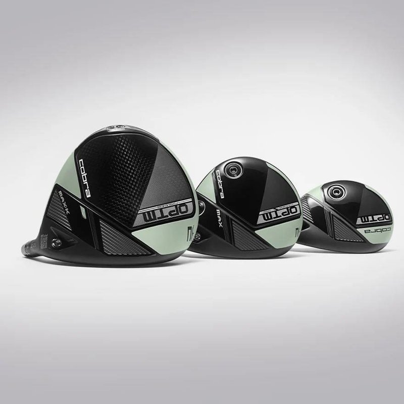 Cobra KING RADSPEED XB ladies fairway wood

Wait, let me re-read the product details.

Cobra OPTM MAX dames fairway hout