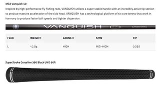 Cobra KING RADSPEED XB ladies fairway wood

Wait, let me re-read the product details.

Cobra OPTM MAX dames fairway hout