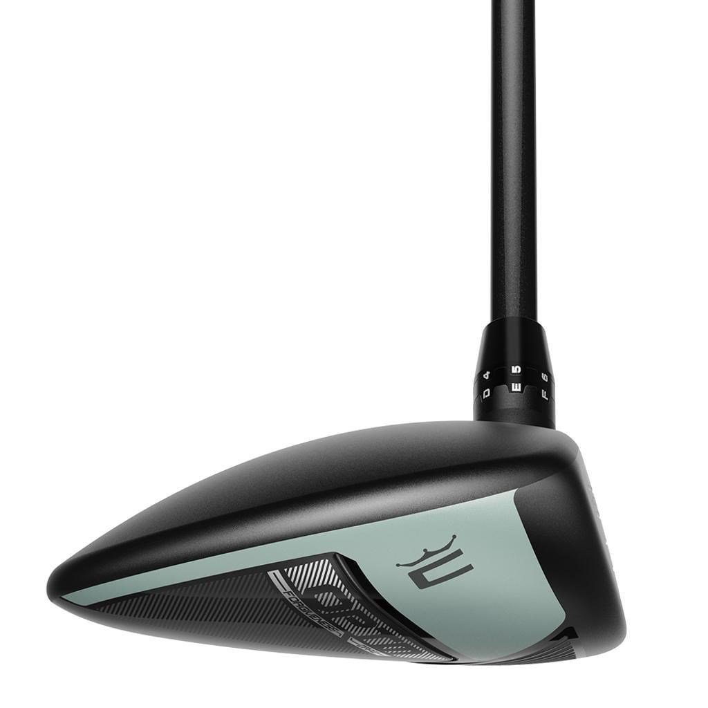 Cobra KING RADSPEED XB ladies fairway wood
Wait, let me re-read the product details.
Cobra OPTM MAX dames fairway hout