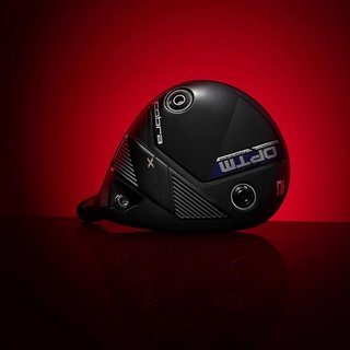 Cobra OPTM X fairway hout