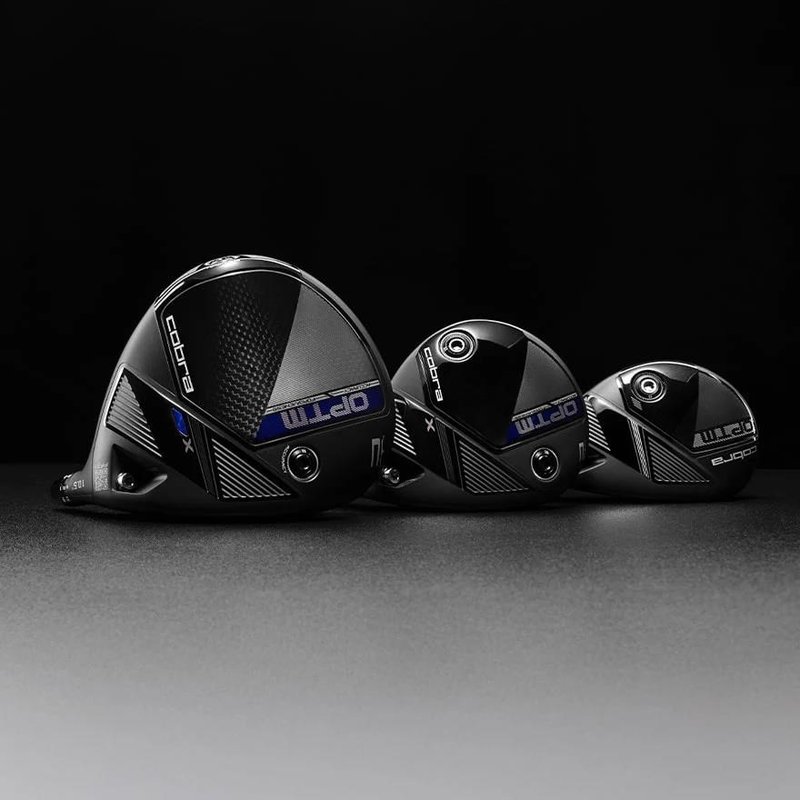 Cobra OPTM X fairway hout