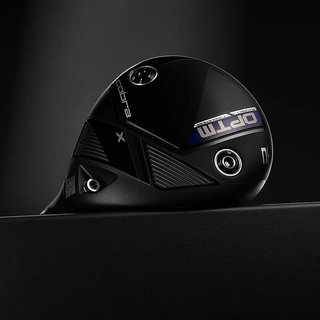 Cobra OPTM X fairway hout