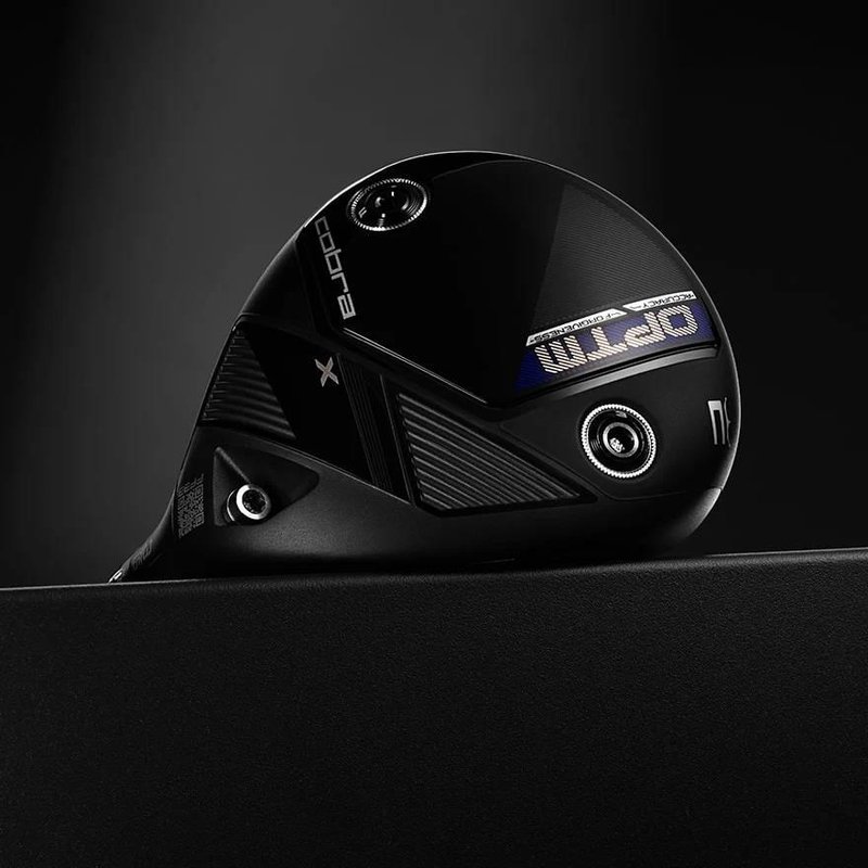 Cobra OPTM X fairway hout