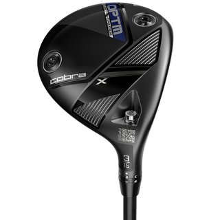 Cobra OPTM X fairway hout