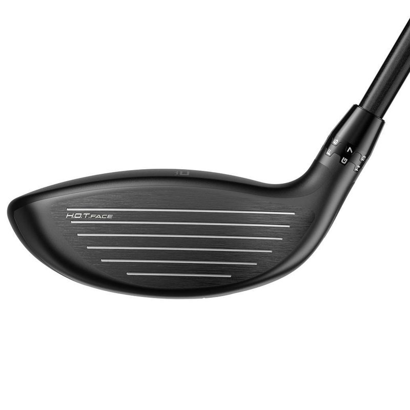 Cobra OPTM X fairway hout