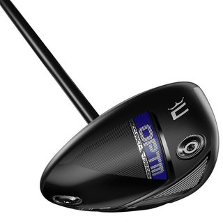 Cobra OPTM X fairway hout