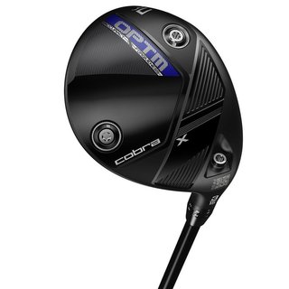 Cobra OPTM X fairway hout