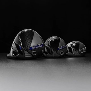 Cobra OPTM X fairway hout