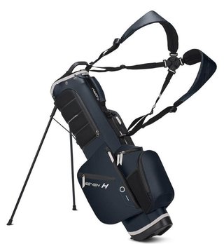 Big Max Aqua Seven H stand bag, blueberry/white