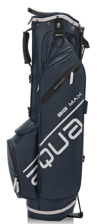 Big Max Aqua Seven H stand bag, blueberry/white