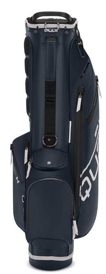 Big Max Aqua Seven H stand bag, blueberry/white