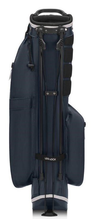 Big Max Aqua Seven H stand bag, blueberry/white