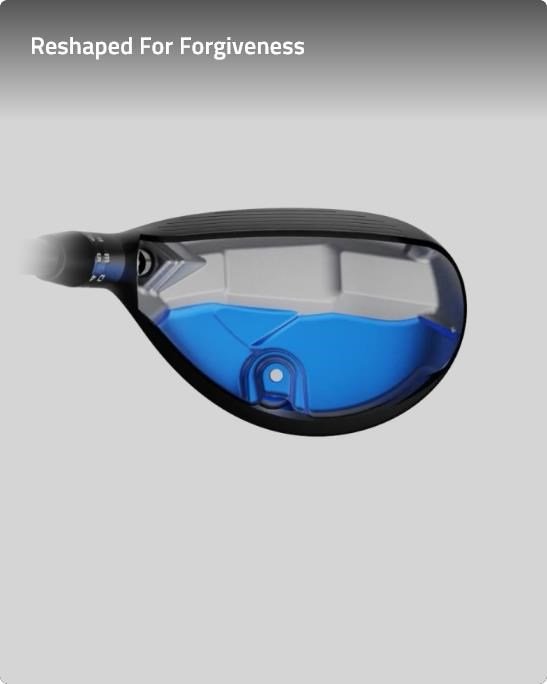 Cobra OPTM dames hybride