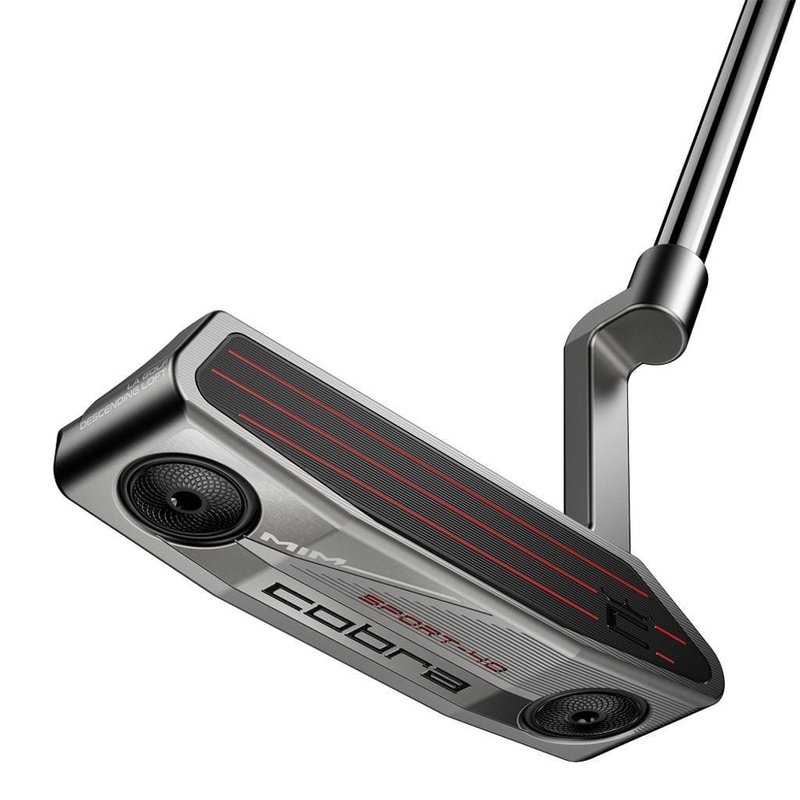 Cobra MIM 26 Sport 40 putter