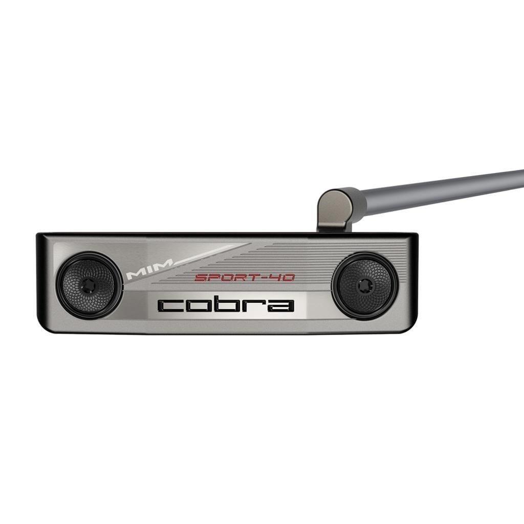 Cobra MIM 26 Sport 40 putter